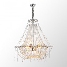 Подвесная люстра Lussole LSP-6001