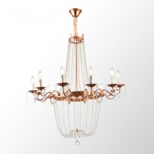 Подвесная люстра Lussole LSP-6003