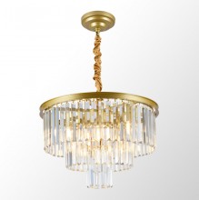 Подвесная люстра Lussole LSP-6009