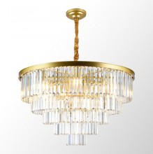 Подвесная люстра Lussole LSP-6010