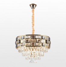 Подвесная люстра Lussole LSP-6023