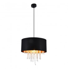 Подвесная люстра Lussole LSP-6031