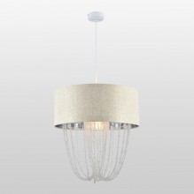 Подвесная люстра Lussole LSP-6032