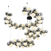 Подвесная люстра Lussole LSP-6067