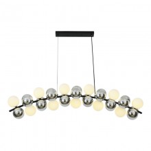 Подвесная люстра Lussole LSP-6069