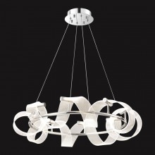 Подвесная люстра Lussole LSP-7416