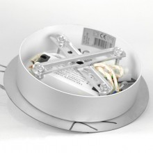 Подвесная люстра Lussole LSP-7416