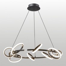 Подвесная люстра Lussole LSP-7419