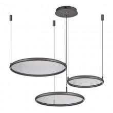 Подвесная люстра Lussole LSP-7424