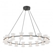 Подвесная люстра Lussole LSP-7466