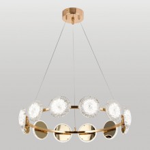 Подвесная люстра Lussole LSP-7475