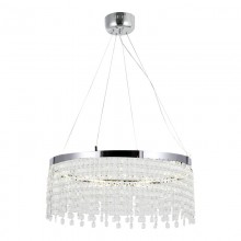 Подвесная люстра Lussole LSP-7492