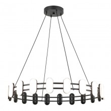 Подвесная люстра Lussole LSP-7496