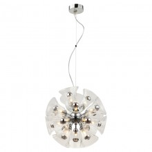 Подвесная люстра Lussole LSP-8197