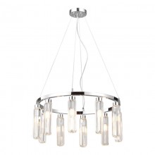 Подвесная люстра Lussole LSP-8977