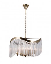 Подвесная люстра Moderli V10767-6P