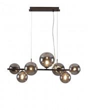 Подвесная люстра Moderli V10796-7P