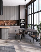 Подвесная люстра Moderli V11601-6P