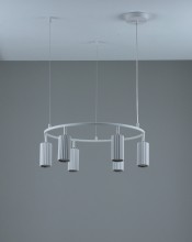 Подвесная люстра Moderli V11602-6P
