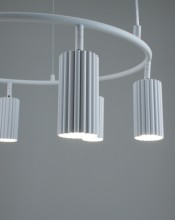 Подвесная люстра Moderli V11602-6P