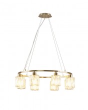 Подвесная люстра Moderli V11685-8P