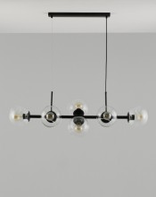 Подвесная люстра Moderli V2171-P