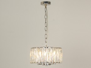 Подвесная люстра Newport 10124/C
