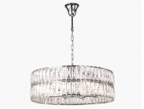 Подвесная люстра Newport 10125+3/C new