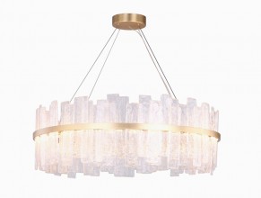 Подвесная люстра Newport 10830/80 new