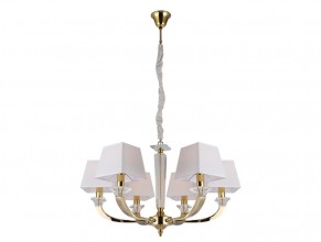 Подвесная люстра Newport 11406/C gold