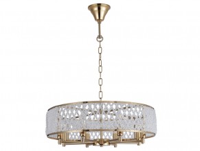 Подвесная люстра Newport 1728/C bronze