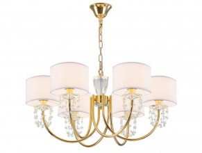 Подвесная люстра Newport 4366/C new gold