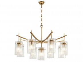 Подвесная люстра Newport 4579/C