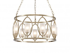 Подвесная люстра Newport 4729/S gold