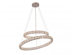 Подвесная люстра Newport 8120/77 chrome