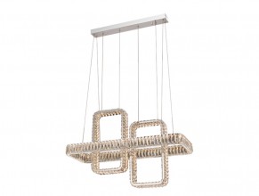 Подвесная люстра Newport 8232+2N/S chrome