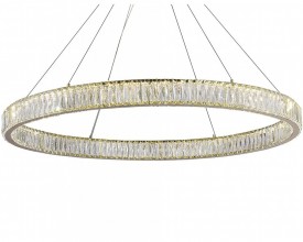 Подвесная люстра Newport 8240/100 gold