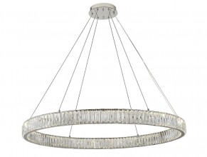 Подвесная люстра Newport 8240N/100 chrome