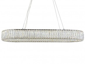 Подвесная люстра Newport 8240N/90 oval