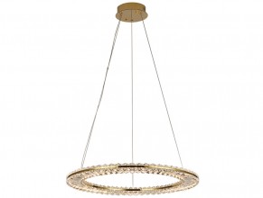 Подвесная люстра Newport 8241/600 gold NEW