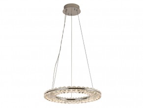 Подвесная люстра Newport 8241N/400 chrome