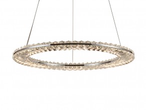 Подвесная люстра Newport 8241N/600 chrome