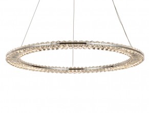 Подвесная люстра Newport 8241N/800 chrome