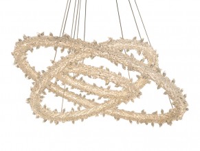 Подвесная люстра Newport 8283/S gold NEW