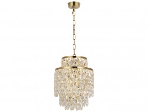 Подвесная люстра Newport 8530/30 С gold polished