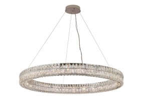 Подвесная люстра Newport 8550/110 C chrome