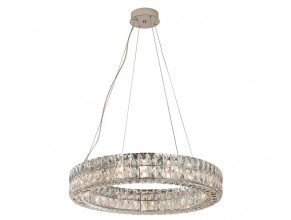 Подвесная люстра Newport 8550/65 C chrome