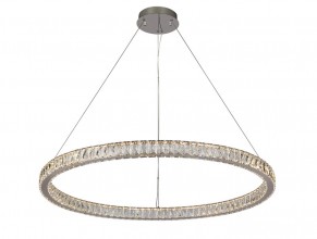 Подвесная люстра Newport 8580/100 C chrome