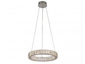 Подвесная люстра Newport 8580/40 C chrome