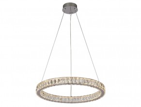 Подвесная люстра Newport 8580/60 C chrome